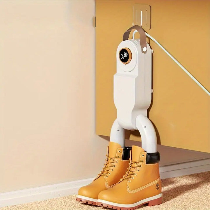 Stornfield Folding Electric Shoe Dryer