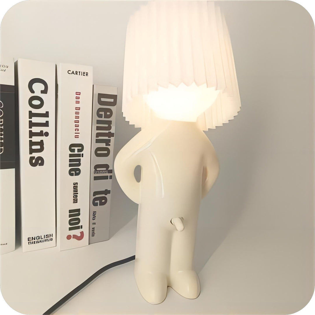 Stornfield | WackyLamp - Wireless LED lighting for any room