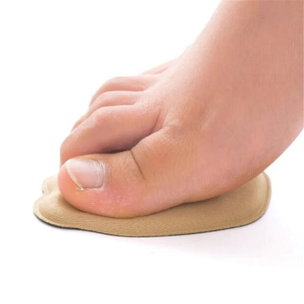 1 Paire de semelles intérieures pour chaussures Stornfield