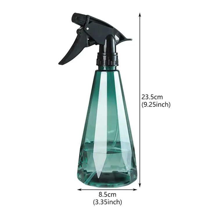Mister Plastic Spray Bottle 500ML (Pack of 2) Stornfield