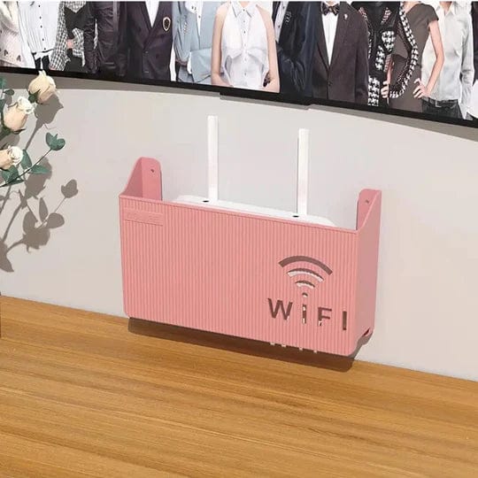 Wifi / Router Storage Box Stornfield