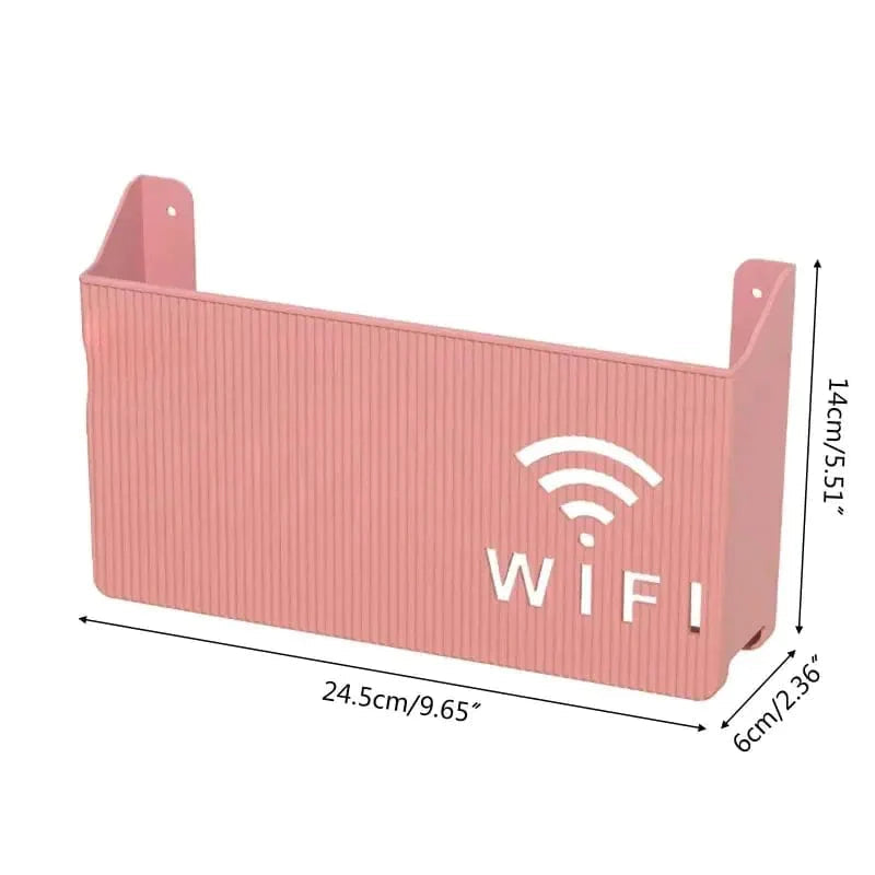 Wifi / Router Storage Box Stornfield