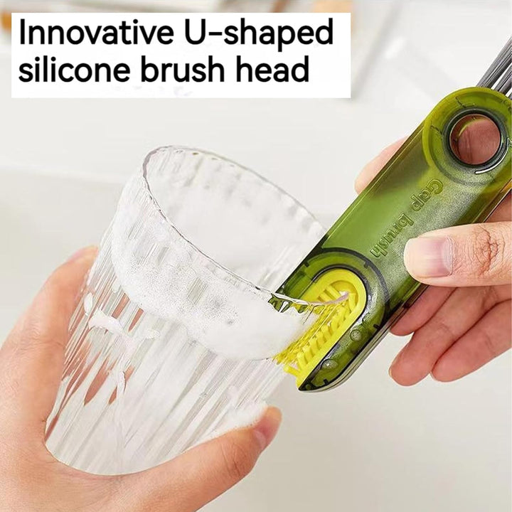 3-in-1 Bottle Gap Cleaning Brush Stornfield