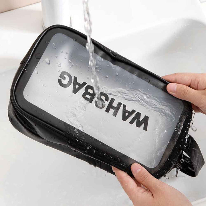 Travel Cosmetic/Toiletry Bag Stornfield