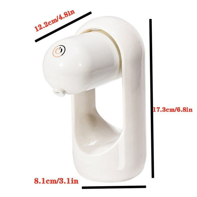Portable Electric Folding Water Dispenser Stornfield