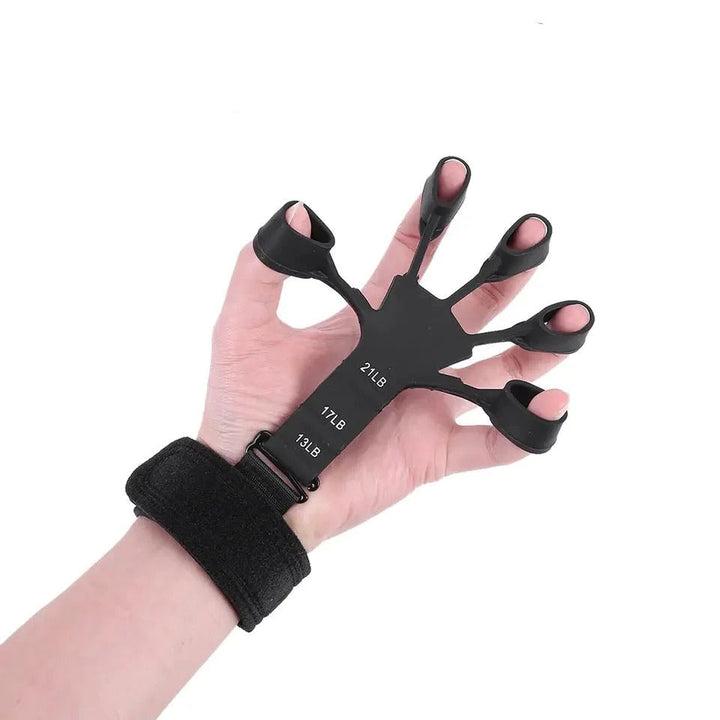 HAND GRIP STRENGTHENER Stornfield