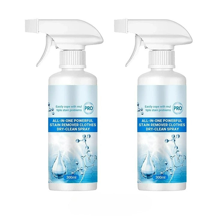 Non-ionic Laundry Stain Removal Emulsifier | Stornfield