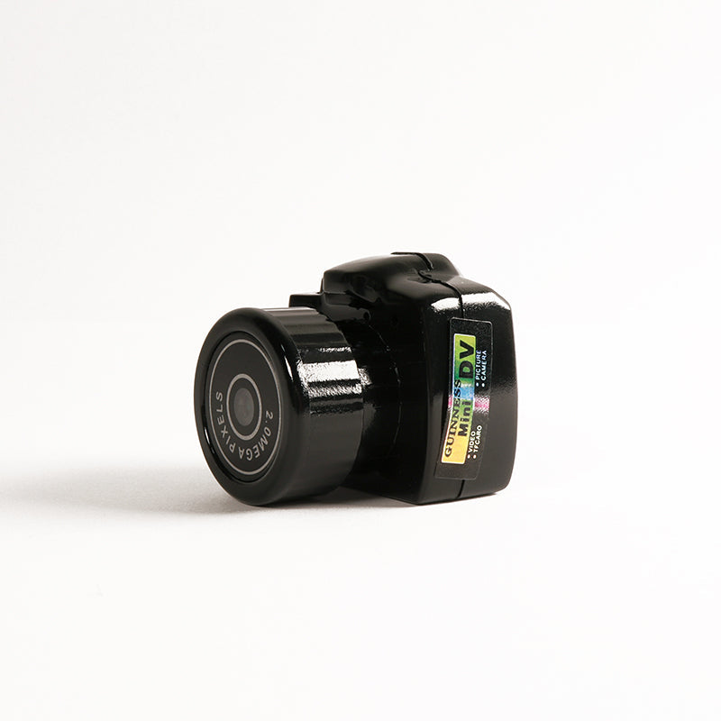 Stornfield | Digital Video Camera