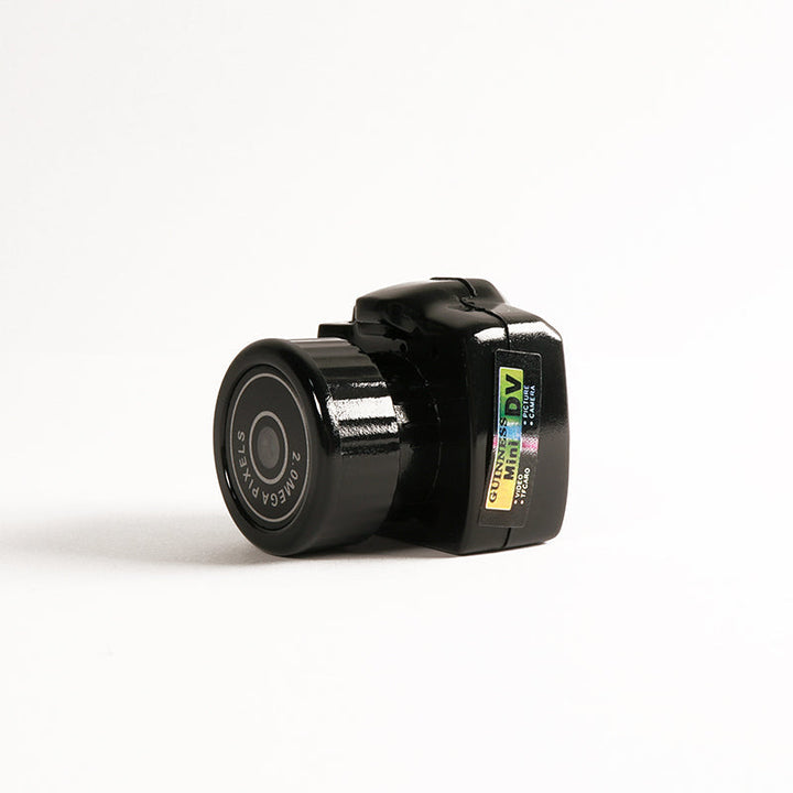Stornfield | Digital Video Camera