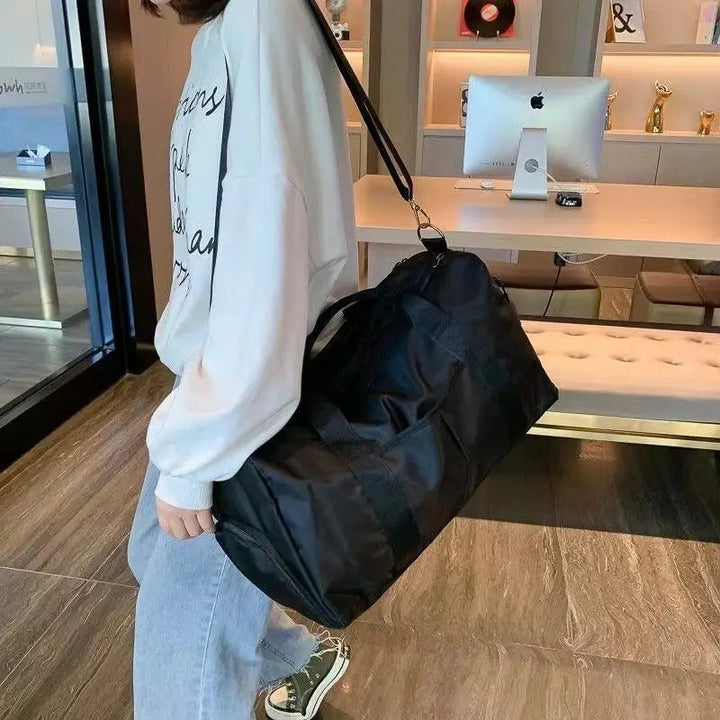 Stornfield Multifunctional Folding Travel Luggage Bag