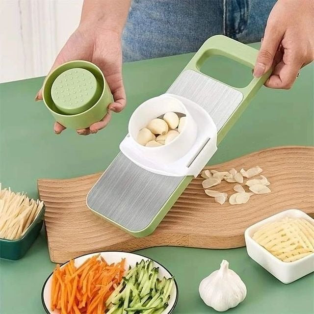 5-in-1 Vegetable Cutter Stornfield