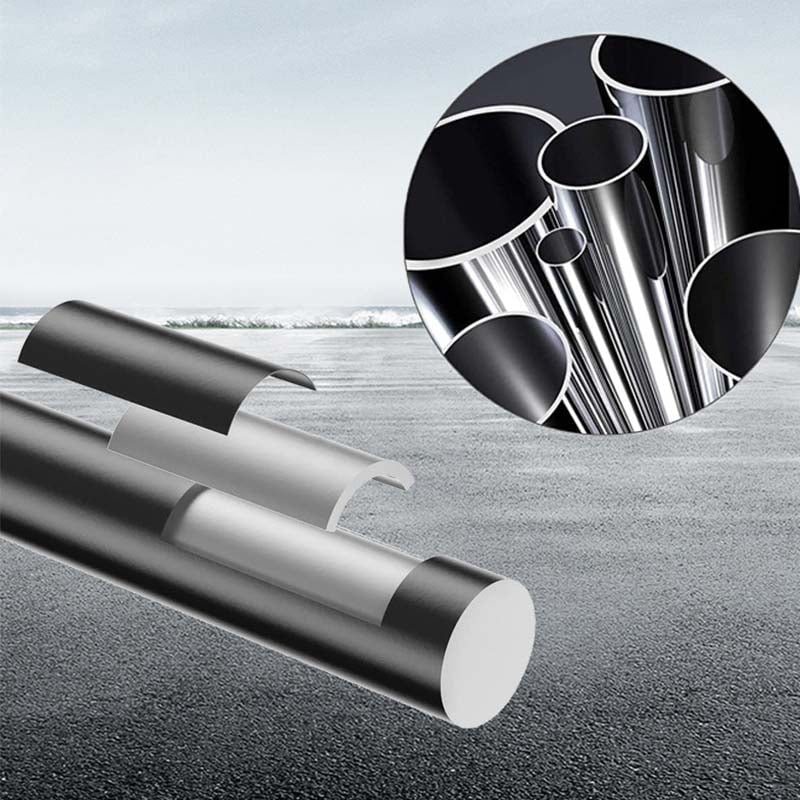 90 Degrees Self-locking Hinge Corrosion Protection Invisible Connector | Stornfield