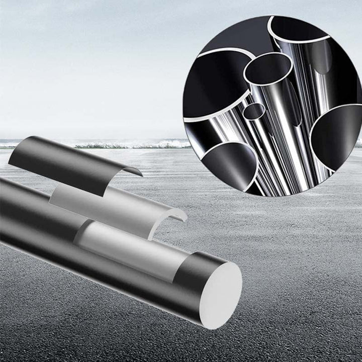 90 Degrees Self-locking Hinge Corrosion Protection Invisible Connector | Stornfield