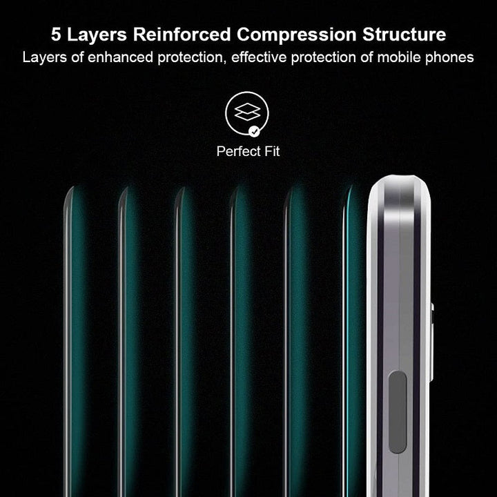 Stornfield | DOUBLE-SIDED MAGNETIC GLASS PHONE CASE