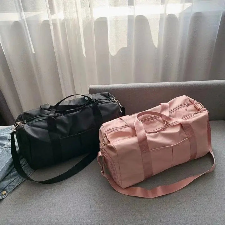 Stornfield Multifunctional Folding Travel Luggage Bag