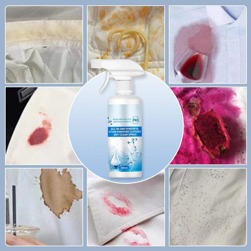 Non-ionic Laundry Stain Removal Emulsifier | Stornfield