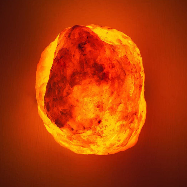 Stornfield | Himalayan Salt Lamp with Dimmer