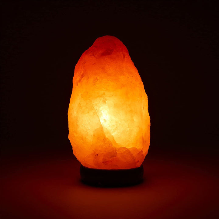 Stornfield | Himalayan Salt Lamp with Dimmer