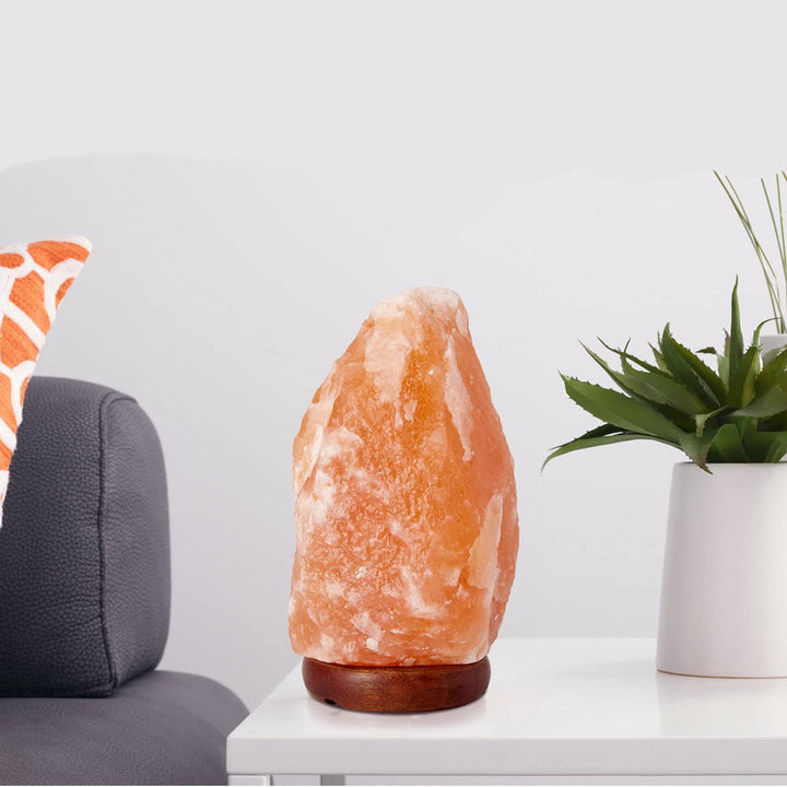 Stornfield | Himalayan Salt Lamp with Dimmer