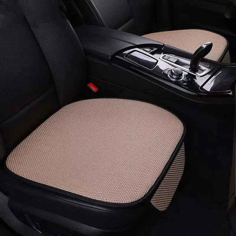 Stornfield | Non-slip Ice Silk Car Cushion, suitable for summer use