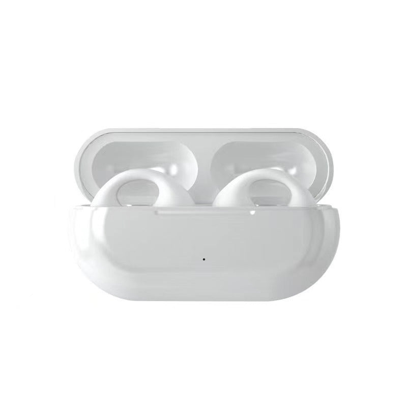 Stornfield | Waterproof Bone Conduction Bluetooth Headset