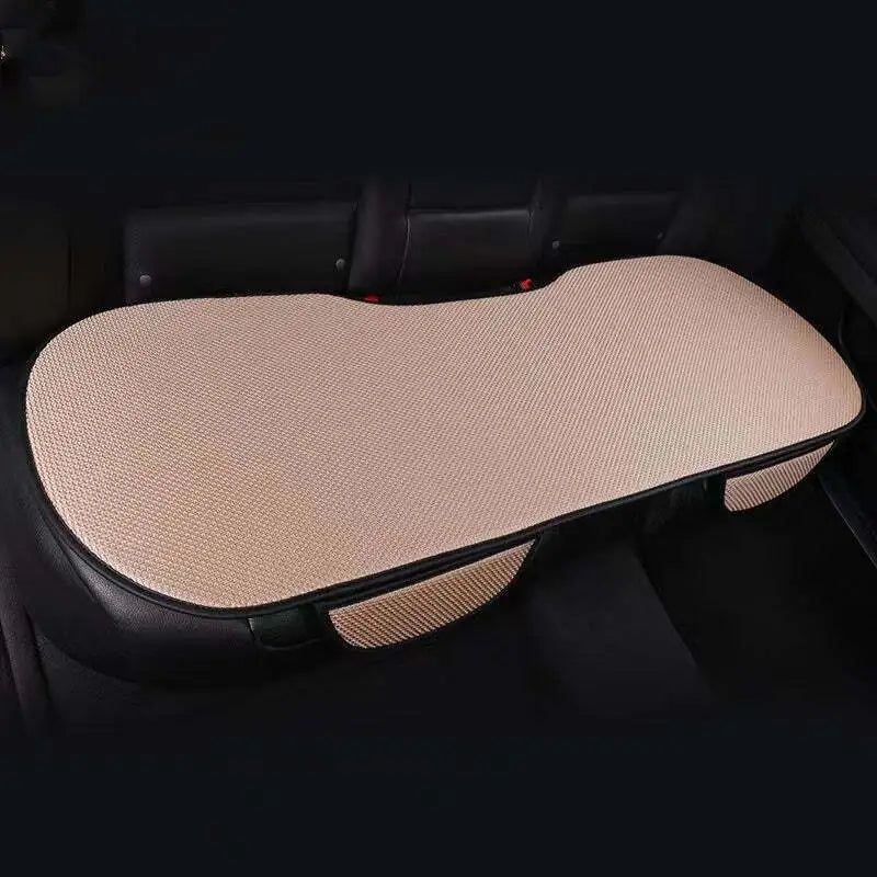 Stornfield | Non-slip Ice Silk Car Cushion, suitable for summer use