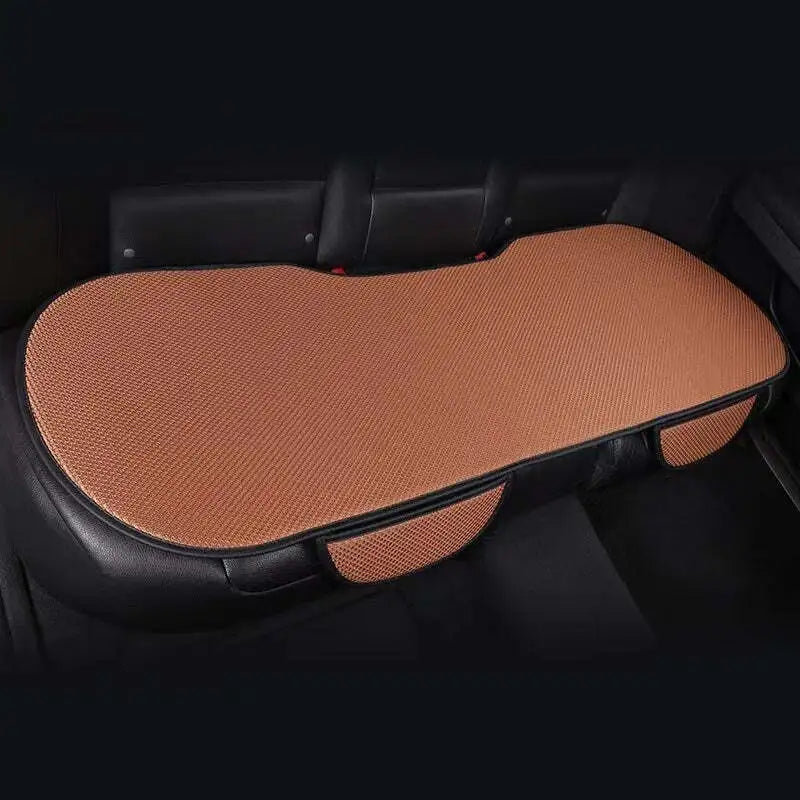 Stornfield | Non-slip Ice Silk Car Cushion, suitable for summer use