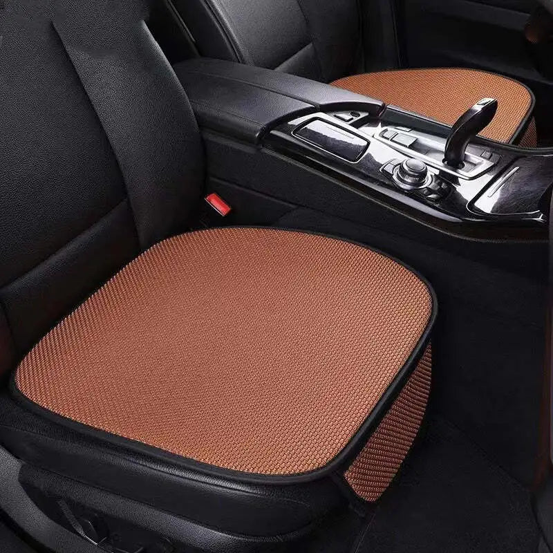 Stornfield | Non-slip Ice Silk Car Cushion, suitable for summer use