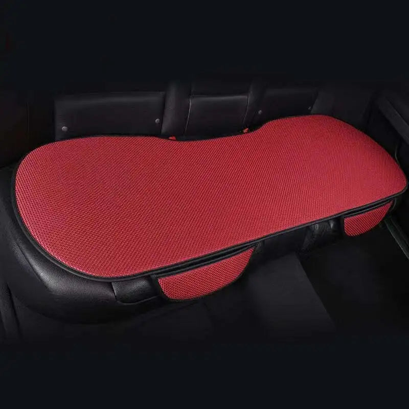 Stornfield | Non-slip Ice Silk Car Cushion, suitable for summer use