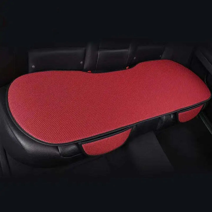 Stornfield | Non-slip Ice Silk Car Cushion, suitable for summer use