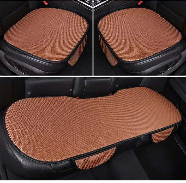Stornfield | Non-slip Ice Silk Car Cushion, suitable for summer use