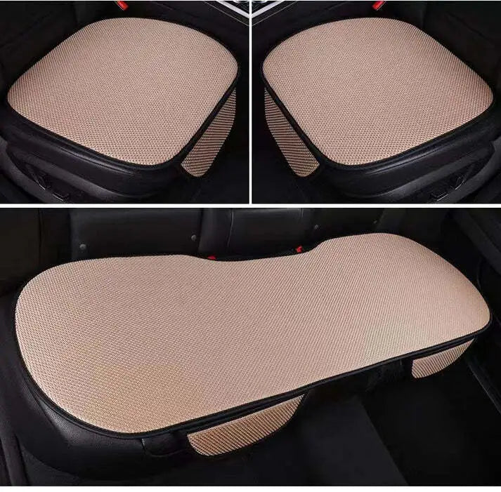 Stornfield | Non-slip Ice Silk Car Cushion, suitable for summer use