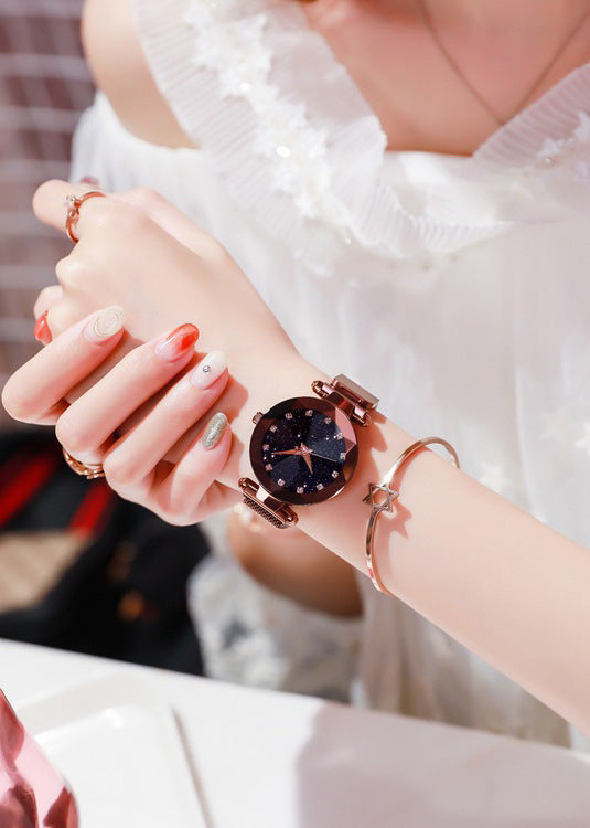 Stornfield | Starry Night Waterproof Wristwatch