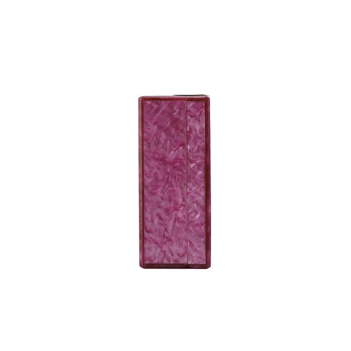 Stylish Box Clutch