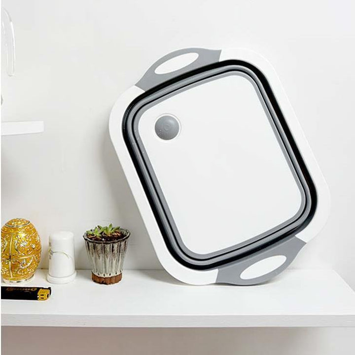 Foldable Multi-Function Chopping Board | Stornfield