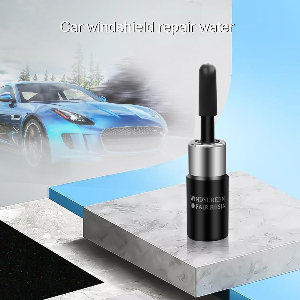 Automotive Glass Nano Repair Fluid | Stornfield