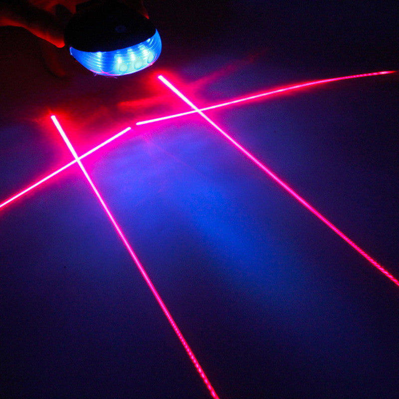 LED Safety Light Stornfield