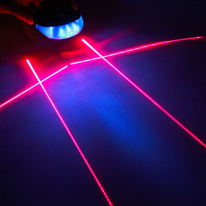 LED Safety Light Stornfield