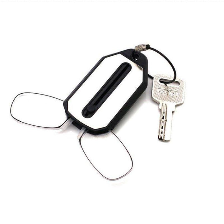 ReadRight Compact Glasses for the Keychain | Stornfield
