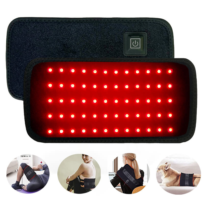 Stornfield | Red Light Infrared Therapy Devices for Knee Pain