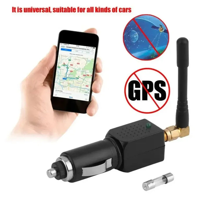 Stornfield | Gps Tracker Signal Blockers for Car Truck Vehicle