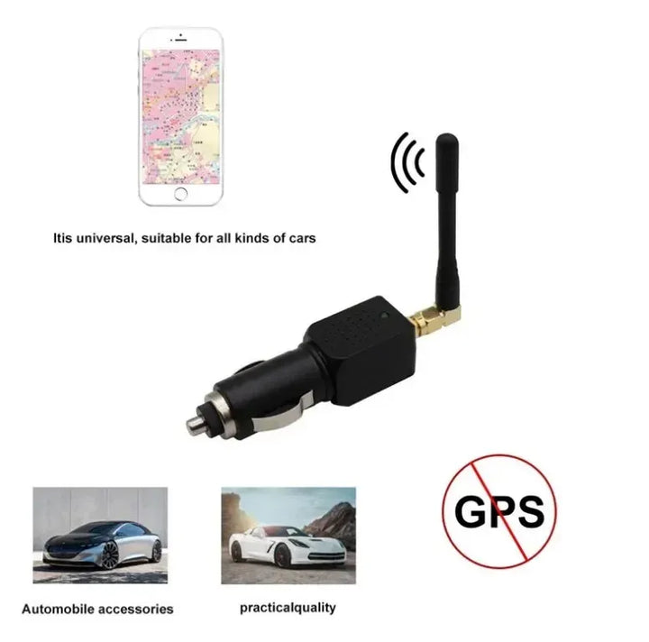 Stornfield | Gps Tracker Signal Blockers for Car Truck Vehicle