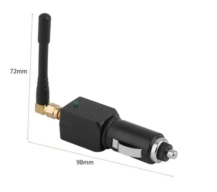 Stornfield | Gps Tracker Signal Blockers for Car Truck Vehicle