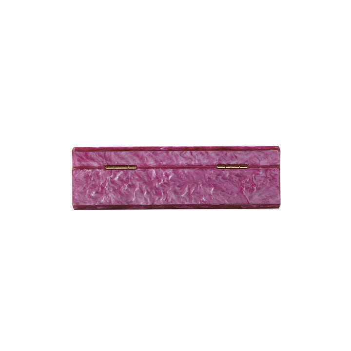 Stylish Box Clutch