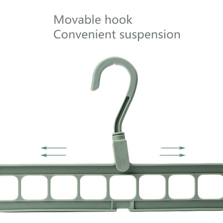 Magic Clothes Hanger | Stornfield