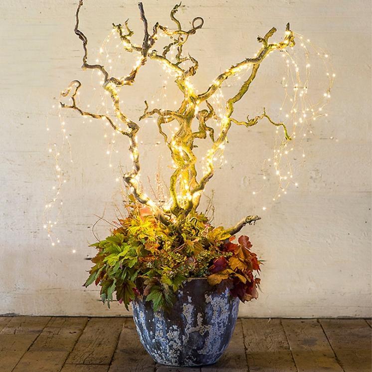 Firefly Bunch Lights | Stornfield