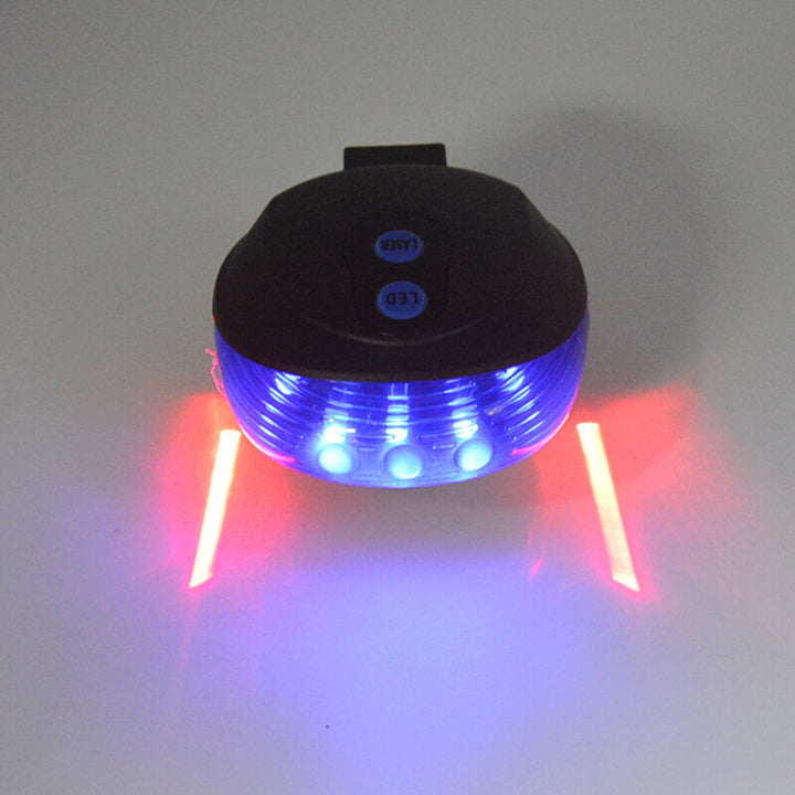 LED Safety Light Stornfield