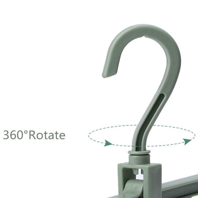 Magic Clothes Hanger | Stornfield