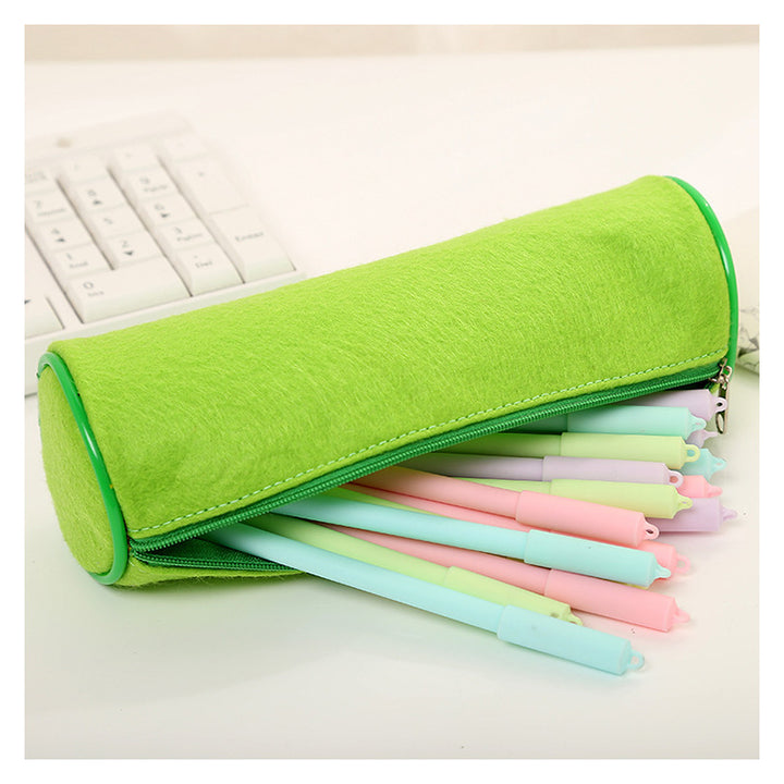 Versatile Felt Pencil Pouch
