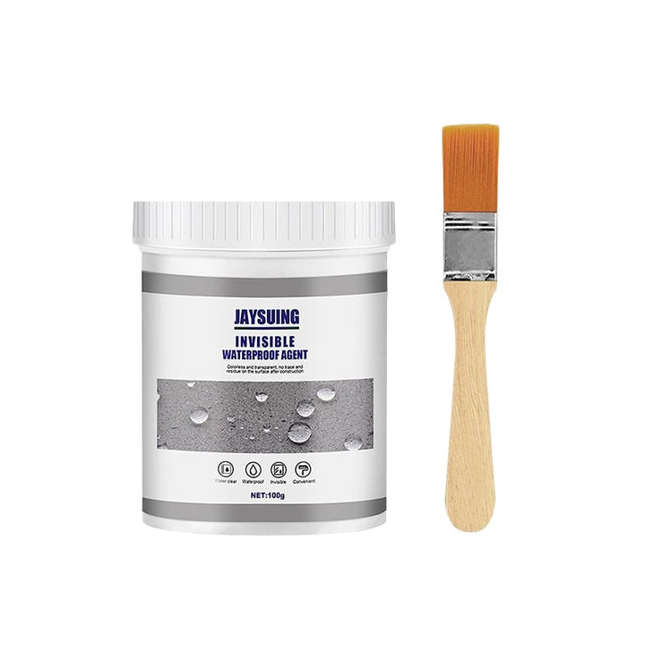 ClearSeal Waterproof Coating Paste | Stornfield